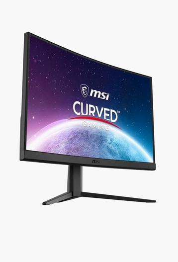 MSI 180hz FHD gaming monitor beschikbaar voor biedingen