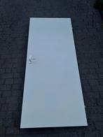 Binnendeur, Doe-het-zelf en Verbouw, Deuren en Horren, Ophalen of Verzenden, 80 tot 100 cm, Binnendeur, 200 tot 215 cm