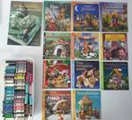 44x Fimo Klei + 12 Hobby Boekjes Fimo klei - Set C, Ophalen of Verzenden, Nieuw, Materiaal