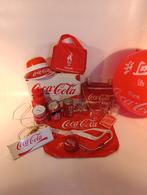 Vintage Coca Cola verzameling, tussen 1960 - 1990, Ophalen of Verzenden, Zo goed als nieuw