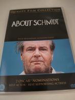 About Schmidt - Jack Nicholson 2002 pareltje, Ophalen, Zo goed als nieuw, Overige genres