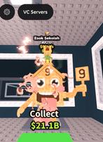 SAB esok sekolah, Ophalen, Nieuw