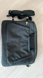 Praktisch nieuwe laptoptas 15 inch van Caselogic, Ophalen of Verzenden, 15 inch, Zo goed als nieuw