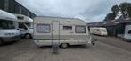 Caravan Chateau la car 430 met voortent, Chateau, Treinzit, Particulier, 4 tot 5 meter