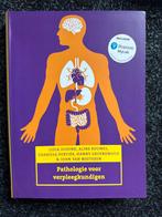 Pathologie voor verpleegkundigen, Boeken, Ophalen of Verzenden, Alpha, Zo goed als nieuw, HBO