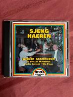 Telstar Regenboogserie - Sjeng Haeren - Wiener accordeon, Verzenden, Gebruikt, Levenslied of Smartlap