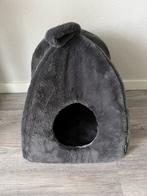 Zachte mand/tent voor kat (nieuw), Dieren en Toebehoren, Kattenmanden, Ophalen, Zo goed als nieuw, Pluche