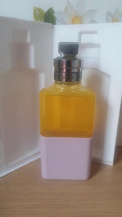 DRIES van NOTEN     Jardin De L'Orangerie     100 ml edp, Sieraden, Tassen en Uiterlijk, Uiterlijk | Parfum, Nieuw, Verzenden