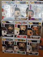 9 stuks  funko .  Nieuw in doos.    10 euro per stuk, Ophalen of Verzenden, Nieuw