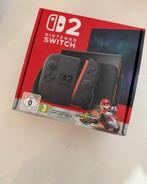 Nintendo switch 2 (new with mariokaart), Spelcomputers en Games, Ophalen, Nieuw, Met 2 controllers, Switch Original