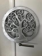 Levensboom houtsnijwerk voor aan muur uit bali indonesie, Verburgt Vintage, Nieuw, Ophalen of Verzenden, https://verburgtvintage.nl/#contact