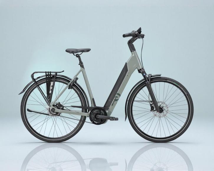 KOGA EVIA PT DS 500 Wh van: 4199 NU → 3699, Fietsen en Brommers, Elektrische fietsen, Gebruikt, Overige merken, 47 tot 51 cm, Verzenden