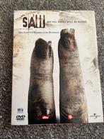 Saw 2 dvd special edition, Vanaf 16 jaar, Slasher, Boxset, Ophalen of Verzenden