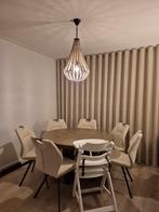 Eethoek, compleet!, Ophalen, 4 tot 6 stoelen