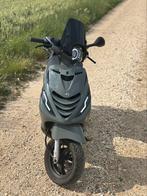 Zip kappenset nardo grey, Fietsen en Brommers, Ophalen, Zo goed als nieuw, Zip