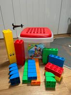Lego Primo Quattro 5356 - Losse Stenen, Ophalen, Zo goed als nieuw, Losse stenen, Lego Primo