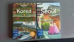 Lonely Planet van Korea en Seoul, Boeken, Reisgidsen, Nieuw, Azië, Ophalen of Verzenden, Budget