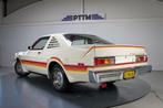 1978 Plymouth Road Runner, Auto's, Achterwielaandrijving, Wit, Leder, 155 pk