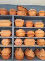 Römertopfs 50 stuks in één koop, Verzamelen, Ophalen