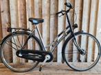 Gazelle Rocca Nexus 3 Nieuwstaat factuur en garantie 54cm, 53 tot 56 cm, Ophalen, Zo goed als nieuw, Gazelle