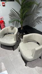 Stoel laguna PMP Funiture, Ophalen, Gebruikt, Twee, Stof