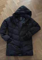 Zwarte Winterjas Meisjes 14-16 jaar (maat 188), Kleding | Heren, Zwart, J. Fischer, Overige maten, Ophalen of Verzenden