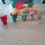 Hatchimals figuurtjes, Ophalen of Verzenden, Zo goed als nieuw