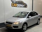 Ford Focus 1.6-16V Ghia, Auto's, 1596 cc, Gebruikt, 4 cilinders, Origineel Nederlands
