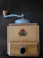 Vintage Pede Dienes Mokka Koffiemolen - in goede staat!, Antiek en Kunst, Antiek | Keukenbenodigdheden, Ophalen of Verzenden