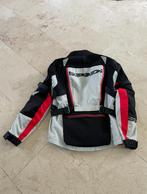 SPIDI  all road all season H2out broek&jas. Maat M, Motoren, Kleding | Motorkleding, Ophalen of Verzenden, Tweedehands, Heren