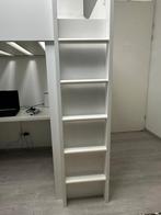 Ikea hoogslaper, Ophalen, Eenpersoons, Zo goed als nieuw, 180 tot 200 cm