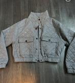 Mooi amper gedragen bomber jack maat M, Maat 38/40 (M), Overige kleuren, Ophalen of Verzenden, Zo goed als nieuw