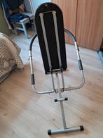 Ab Burner Pro Buikspiertrainer, Sport en Fitness, Gebruikt, Krachtstation, Ophalen of Verzenden, Buik