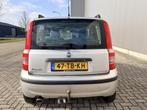 Fiat Panda 1.2 Dynamic *Airco*|Trekhaak|NAP|Elec.pakket|Nett, Voorwielaandrijving, Gebruikt, Met garantie (alle), Origineel Nederlands