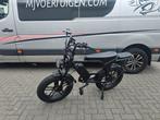 Ouxi V8 Elektrische Fatbike, ., Zo goed als nieuw, ., .