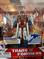 Starscream Takara Tomy MP nieuw, Nieuw, G1, Ophalen of Verzenden