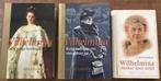 Wilhelmina -  1-2 en 3 -Cees Fasseur, Ophalen of Verzenden, Nieuw