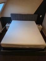 WELLPUR matras JYSK 160x200, Huis en Inrichting, Ophalen, 90 cm, Eenpersoons, Zo goed als nieuw