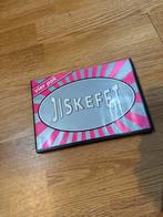 Jiskefet - Vier Pak DVD Boxset, Alle leeftijden, Boxset, Ophalen of Verzenden, Zo goed als nieuw
