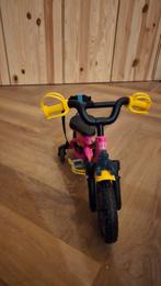 Baby Born loopfiets, Kinderen en Baby's, Speelgoed | Buiten | Voertuigen en Loopfietsen, Ophalen, Gebruikt, Loopfiets