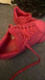 Roze Adidas gympen maat:36,5, Kleding | Dames, Schoenen, Ophalen of Verzenden