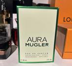 Thierry Mugler Aura eau de Parfum  90ml, Ophalen of Verzenden, Nieuw