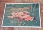 Pin-up model Marla Long - Bunny Yeager, Verzenden, Ongelopen, Overige thema's