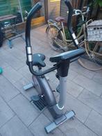 Hometrainer Hastings Pulsar U8 LCD, Ophalen, Zo goed als nieuw, Metaal, Hometrainer