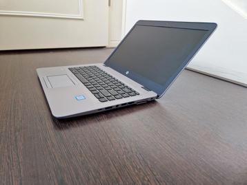 HP Elitebook - i5 - 12gb RAM - 620 Gb opslag - Windows 11 beschikbaar voor biedingen