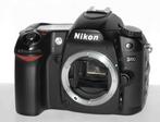 Nikon D80 body defect, Audio, Tv en Foto, Fotocamera's Digitaal, Spiegelreflex, Gebruikt, Ophalen of Verzenden, Nikon