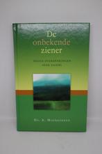 De onbekende ziener - A. Moerkerken, Boeken, Godsdienst en Theologie, Ophalen of Verzenden, Gelezen