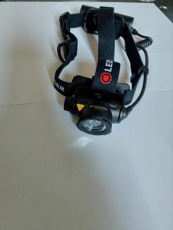 Ledlenser H7R Core | Krachtige Oplaadbare Hoofdlamp beschikbaar voor biedingen