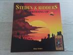 999 Games : De kolonisten van Catan : Steden & Ridders hout, Ophalen of Verzenden, Gebruikt, 999 Games