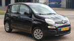 Fiat Panda 0.9 TwinAir Lounge Automaat /Airco/Parkeersensore, Stof, Gebruikt, Euro 6, Panda